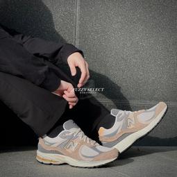 NEW BALANCE 復古 2002R系列 休閒鞋 男女鞋 運動鞋 粉紅色 穿搭 M2002RFC 歷史價格詳細信息