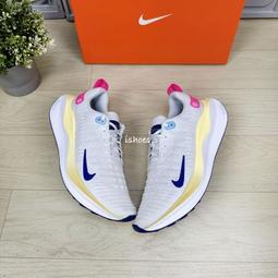 Nike ReactX Infinity Run 4 男 黑魂 專業 慢跑 緩震 運動 慢跑鞋 DR2665-004 歷史價格詳細信息