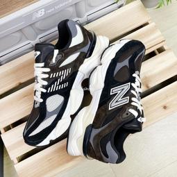 New Balance 9060 情侶潮鞋 休閒潮鞋 老爹潮鞋 U9060ESC U9060ESD D 歷史價格詳細信息