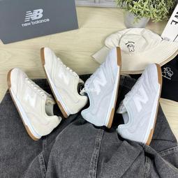 New Balance URC42EA 男女 復古鞋 運動 休閒 D楦 經典 RC42 低筒 舒適 膠底 奶油 歷史價格詳細信息