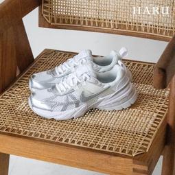 Nike V2K Run 女 休閒鞋 運動 復古 Y2K 穿搭 白銀 FD0736-104 歷史價格詳細信息