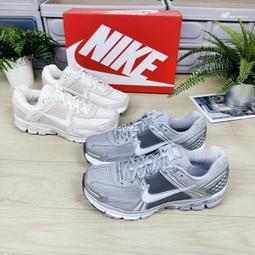 Nike Zoom Vomero 5 FJ4151-004 男 休閒鞋 運動 復古 老爹鞋 緩震 反光 金屬銀黑 歷史價格詳細信息