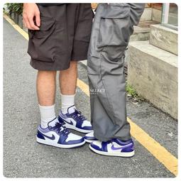 AIR JORDAN 1 LOW PURPLE MAGENTA 粉紫 鴛鴦 運動板鞋 女鞋 DJ4342-400【ADIDAS x NIKE】 歷史價格詳細信息
