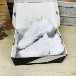 NIKE 籃球鞋 運動鞋 AIR JORDAN 2 RETRO (GS) 大童 女鞋 童鞋 DX2591106 白 歷史價格詳細信息