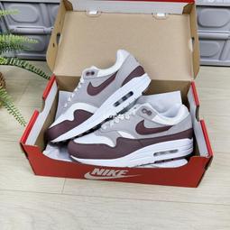 Nike Air Max 1 Iron Grey 煙灰 HJ3498-007 歷史價格詳細信息