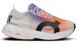 【瑞士 On 昂跑】男 Cloudsurfer 紅褐/冰霜白-ON3MD10422313 歷史價格詳細信息