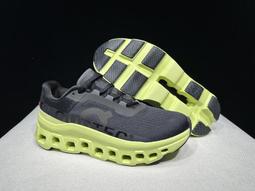 2025新款On昂跑Cloudmonster 2怪獸鞋男女款運動鞋輕量緩震跑鞋 36-45 歷史價格詳細信息