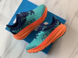 Hoka One One Challenger ATR 6 越野慢跑鞋 深藍 綠 咖啡 男鞋 全地形 【ACS】 歷史價格詳細信息