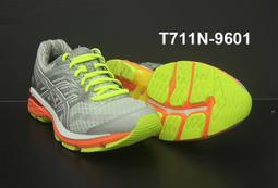 (台同運動活力館) 亞瑟士 ASICS GEL-TACTIC【搭贈1雙排球襪】【中性款】排球鞋 1073A049-960 歷史價格詳細信息