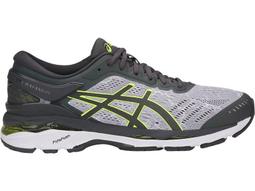 棒球世界 全新ASICS GEL-KAYANO 24 女慢跑鞋T799N-4840特價 歷史價格詳細信息