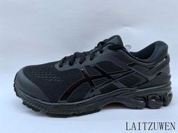 ASICS GEL-KAYANO 26 SHINE 女款 支撐 跑步 慢跑鞋 1012A609-700-23.5CM 歷史價格詳細信息