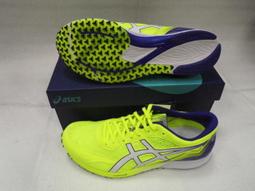 Asics 慢跑鞋 Tartheredge 黃 黑 男鞋 女鞋 寬楦 1011A545-750 亞瑟士 【ACS】 歷史價格詳細信息