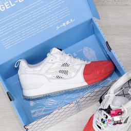 Asics Gel-Lyte III OG KOBE BEEF 櫻花粉 亞瑟士 男鞋【ACS】 1191A347700 歷史價格詳細信息