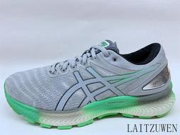 Asics Gel-Nimbus 10.1 Directoire Blue 黑藍 男鞋 休閒鞋 1203A543-101 歷史價格詳細信息