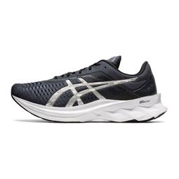 棒球世界 全新ASICS亞瑟士男慢跑鞋 NOVABLAST PLATINUM 1011B157-001特價 歷史價格詳細信息