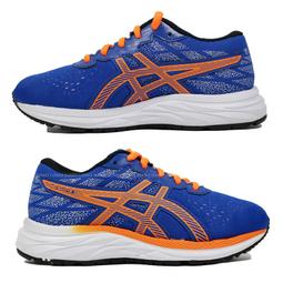 【asics 亞瑟士】童鞋 PRE EXCITE 10 PS & CONTEND 8 PS 中童 運動鞋(多款任選) 歷史價格詳細信息