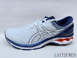 Asics Gel-Kayano 27 黑 紅 路跑 支撐型 男鞋 亞瑟士 慢跑鞋 零碼福利品 【ACS】 歷史價格詳細信息