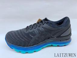 Asics Gel-Nimbus 22 LS [1012A585-020] 女鞋 慢跑 運動 輕量 緩衝 舒適 回彈 灰 歷史價格詳細信息