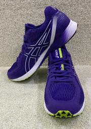 = 威勝 運動用品 = Asics TARTHEREDGE 虎走 2 男慢跑鞋 1011A854-501 價格比較,價格查詢,歷史價格詳細信息