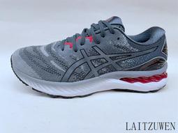 Asics Gel-nimbus 23 Tokyo [1012B140-600] 女鞋 運動 慢跑 避震 穩定 緩衝 紅 歷史價格詳細信息