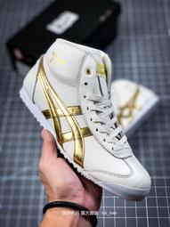 【Onitsuka Tiger】Onitsuka Tiger鬼塚虎-白色女性短袖T恤 2182A835-100(2182A835-100) 歷史價格詳細信息