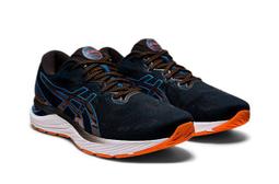 棒球世界 全新ASICS 亞瑟士男慢跑鞋(1011B017-003)特價 歷史價格詳細信息