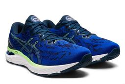 棒球世界 全新ASICS 亞瑟士男慢跑鞋(1011B017-003)特價 歷史價格詳細信息