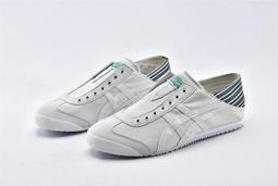 【Onitsuka Tiger】Onitsuka Tiger鬼塚虎-灰色MEXICO RINKAN BOOT休閒鞋(1183B514-200) 歷史價格詳細信息