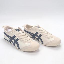 Onitsuka Tiger 復古鞋 Mexico 66 經典配色 男鞋 女鞋 白 藍 紅 情侶鞋 任選 【ACS】 歷史價格詳細信息