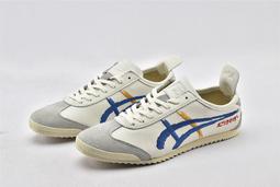 【Onitsuka Tiger】Onitsuka Tiger鬼塚虎-白色 MEXICO 66 SLIP-ON 1183A360-119(1183A360-119) 歷史價格詳細信息
