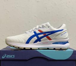 Asics 慢跑鞋 Gel-Nimbus 22 白金版 男鞋 銀色 灰 高緩衝【ACS】 1011A779-020 歷史價格詳細信息