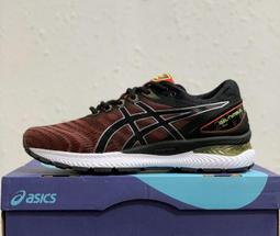 Asics 慢跑鞋 Gel-Nimbus 22 黑 銀 男鞋 運動鞋  1011A680-002 亞瑟士 【ACS】 歷史價格詳細信息