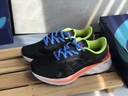 Asics 亞瑟士 慢跑鞋 NovaBlast 4 男鞋 灰 綠 彈力 厚底 運動鞋 1011B693022 歷史價格詳細信息