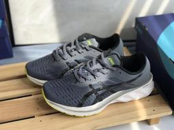 Asics 亞瑟士 慢跑鞋 NovaBlast 4 男鞋 灰 綠 彈力 厚底 運動鞋 1011B693022 歷史價格詳細信息