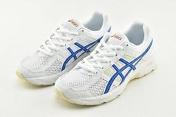 ASICS 亞瑟士GEL-CONTEND 7(4E)  男女中性 超寬楦 跑鞋 1011B039-008 歷史價格詳細信息