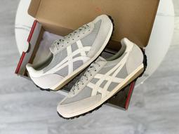 Asics Onitsuka Tiger 鬼冢虎 ULTIMATE 81 EX 白藍紅 皮革 運動鞋 休閒鞋 男女鞋 歷史價格詳細信息