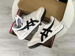 Asics Onitsuka Tiger Serrano 白色 網布 休閒運動鞋 男女款 NO.B1625 歷史價格詳細信息