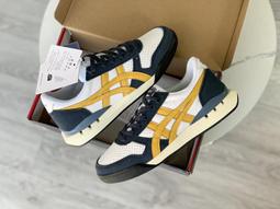 Asics Onitsuka Tiger Serrano 白色 網布 休閒運動鞋 男女款 NO.B1625 歷史價格詳細信息