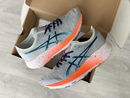 Asics 碳板鞋 Magic Speed Carbon 2E 紅 寬楦 男鞋 厚底【ACS】 1011B393600 歷史價格詳細信息