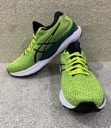 =威勝 運動用品= Asics GEL-CUMULUS 25(4E寬楦) 男慢跑鞋 1011B623-002 歷史價格詳細信息