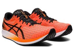 Asics 亞瑟士 男路跑鞋 MAGIC SPEED 3 2E寬楦 競速跑鞋 碳板鞋 1011B704-600 紅色 歷史價格詳細信息
