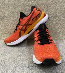 =威勝 運動用品= Asics GEL-CUMULUS 25(4E寬楦) 男慢跑鞋 1011B623-002 歷史價格詳細信息