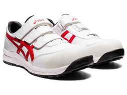 Asics 亞瑟士  FCP301-9090 亞瑟士 輕量 安全防護鞋 工作鞋  塑鋼頭 3E寬楦 全黑 歷史價格詳細信息