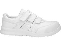 Asics 亞瑟士  FCP301-9090 亞瑟士 輕量 安全防護鞋 工作鞋  塑鋼頭 3E寬楦 全黑 歷史價格詳細信息