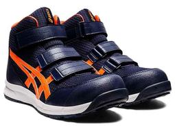 ASICS 亞瑟士 WINJOB CP112 中性 寬楦 黏扣帶式 安全 防護鞋 工作鞋 1273A056-200 沙色 歷史價格詳細信息