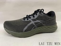 ASICS GEL-EXCITE 9 避震慢跑鞋 黑藍 1011B338-003 男鞋 歷史價格詳細信息