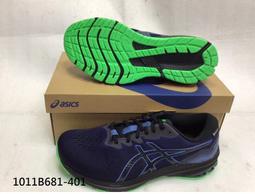 Asics 慢跑鞋 GT-1000 11 GTX 4E 男鞋 超寬楦 防水 黑綠 路跑 運動鞋 1011B681001 歷史價格詳細信息
