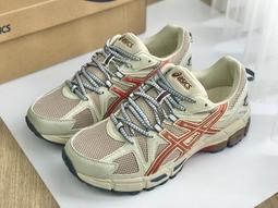 ASICS 亞瑟士 GEL-KAHANA 8 白粉 減震 耐磨 跑步鞋 越野跑鞋 女鞋 歷史價格詳細信息