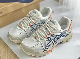 ASICS 亞瑟士 GEL-KAHANA 8 白粉 減震 耐磨 跑步鞋 越野跑鞋 女鞋 歷史價格詳細信息