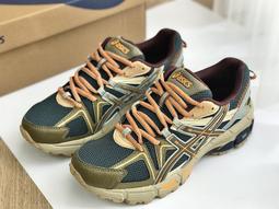 ASICS 亞瑟士 GEL-KAHANA 8 白粉 減震 耐磨 跑步鞋 越野跑鞋 女鞋 歷史價格詳細信息